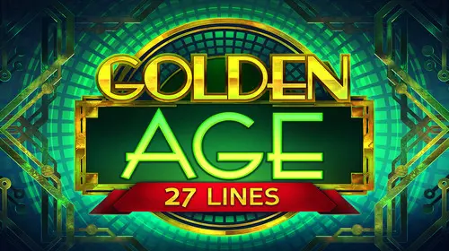 Golden Age 27 - WinPesa - Nigeria